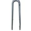 GT Grade 700c Gravel Fork - Raw Unpainted Finish -Good Velo Supply Sales Store F3031a