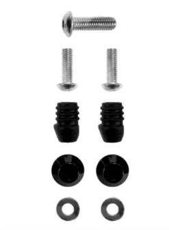 GT Grade 700c Gravel Fork - Raw Unpainted Finish -Good Velo Supply Sales Store F3031h