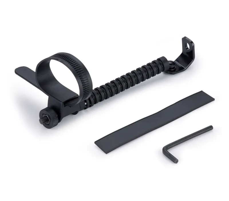 Sunnywheel Fork Steering Damper 3 Sunnywheel Fork Steering Damper