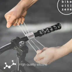 Finn Finn Universal Phone Holder Green -Good Velo Supply Sales Store FINN 2