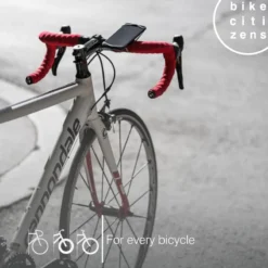 Finn Finn Universal Phone Holder Green -Good Velo Supply Sales Store FINNa 2