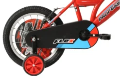 Professional Flex 16 Inch Wheel Kids Bike Red -Good Velo Supply Sales Store FLEX202