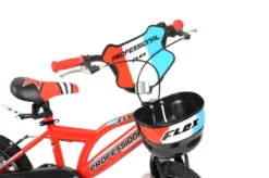 Professional Flex 16 Inch Wheel Kids Bike Red -Good Velo Supply Sales Store FLEX205