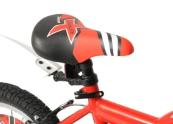 Professional Flex 16 Inch Wheel Kids Bike Red -Good Velo Supply Sales Store FLEX206