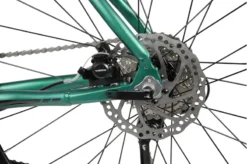 Salcano GR001 Sora Gravel Bike Jade Green -Good Velo Supply Sales Store GR00120GREEN2010