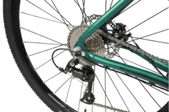 Salcano GR001 Sora Gravel Bike Jade Green -Good Velo Supply Sales Store GR00120GREEN202