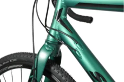 Salcano GR001 Sora Gravel Bike Jade Green -Good Velo Supply Sales Store GR00120GREEN205