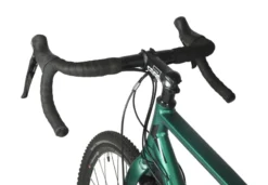 Salcano GR001 Sora Gravel Bike Jade Green -Good Velo Supply Sales Store GR00120GREEN206