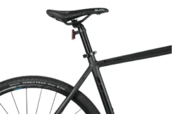 Salcano GR001 GRX 11 Speed Gravel Bike Black -Good Velo Supply Sales Store GR00120GRX206 2