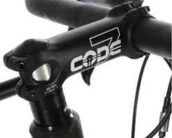 Salcano GR001 GRX 10 Speed Gravel Bike Black 16 Salcano GR001 GRX 10 Speed Gravel Bike Black -Good Velo Supply Sales Store GR001a 2