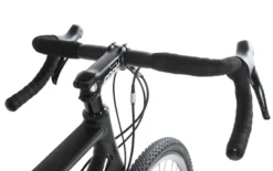 Salcano GR001 GRX 10 Speed Gravel Bike Black 15 Salcano GR001 GRX 10 Speed Gravel Bike Black -Good Velo Supply Sales Store GR001i 2