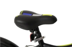 Salcano Attack 20 Inch Kids Bike Black Yellow -Good Velo Supply Sales Store GREEN20ATTACK204