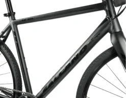 Salcano GR001 GRX 11 Speed Gravel Bike Black -Good Velo Supply Sales Store GRX2011b