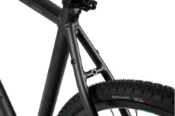 Salcano GR001 GRX 11 Speed Gravel Bike Black -Good Velo Supply Sales Store GRX2011d