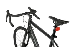 Salcano GR001 GRX 11 Speed Gravel Bike Black -Good Velo Supply Sales Store GRX2011e