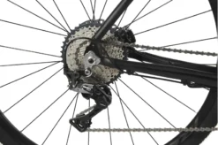 Salcano GR001 GRX 10 Speed Gravel Bike Black 14 Salcano GR001 GRX 10 Speed Gravel Bike Black -Good Velo Supply Sales Store GRXa