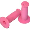 Grips Bmx Pvc Mushroom Pink -Good Velo Supply Sales Store HB20PINK