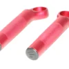 Akela Handlebar Bar Ends Red -Good Velo Supply Sales Store HB711