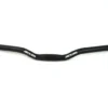 Zoom 25.4mm Semi Raised Handlebars Black -Good Velo Supply Sales Store HB909b