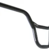 BMX Handlebars 600mm Black