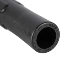 Herrmans HT-73 Handlebar Grips Black