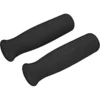 XLC GR-G12 Cork Handlebar Grips Black -Good Velo Supply Sales Store HG7352b