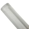 Clinton MTB Gel Handlebar Grips Clear -Good Velo Supply Sales Store HG950a