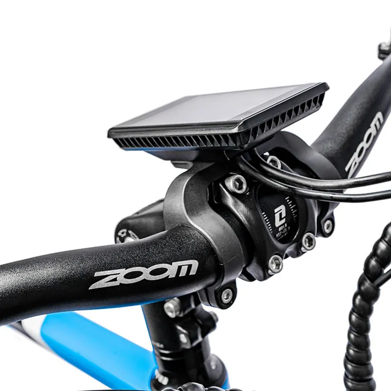 Ampere Hilux 700c Wheel Electric Bike Black And Blue 6 Ampere Hilux 700c Wheel Electric Bike Black And Blue - Image 4