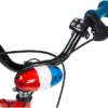 Adie Police Siren Bike Siren -Good Velo Supply Sales Store HN9316b