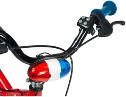 Adie Police Siren Bike Siren