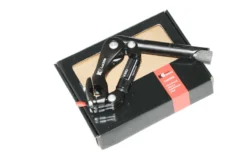 Kind Shock Adjustable Suspension Handlebar Stem 22.2mm