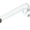 Quill Handlebar Stem 22.2mm White -Good Velo Supply Sales Store HS99D