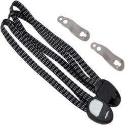 RSP Triple Luggage Elastic Strap -Good Velo Supply Sales Store LE183c