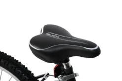 Salcano Lily 20 Inch Wheel Kids Bike Black -Good Velo Supply Sales Store LILY202a