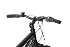 Salcano Lily 20 Inch Wheel Kids Bike Black -Good Velo Supply Sales Store LILY202f