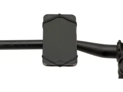 Finn Finn Universal Phone Holder Black