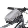ETC Top Tube Phone Holder Bag Black -Good Velo Supply Sales Store LU143b