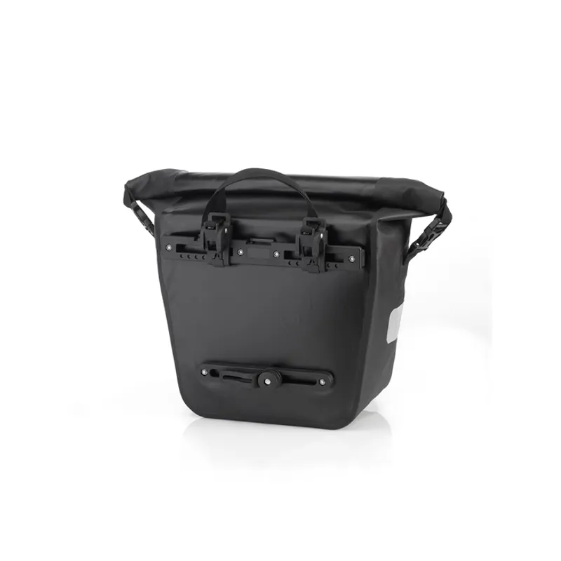 XLC BA-W33 Waterproof Pannier Bags 5 XLC BA-W33 Waterproof Pannier Bags - Image 3