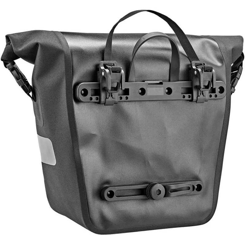 XLC BA-W33 Waterproof Pannier Bags 4 XLC BA-W33 Waterproof Pannier Bags - Image 2