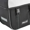 XLC Traveller BA-S74 Double Pannier Bags 30 Litre 2 XLC Traveller BA-S74 Double Pannier Bags 30 Litre -Good Velo Supply Sales Store LU8425d