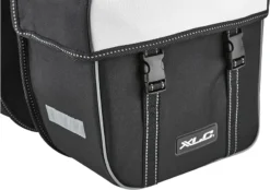 XLC Traveller BA-S74 Double Pannier Bags 30 Litre