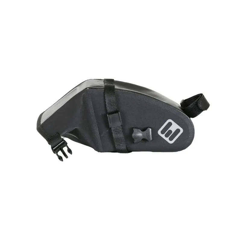 Arid Waterproof Saddle Bag Black 4 Arid Waterproof Saddle Bag Black - Image 2