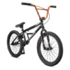 Mongoose Legion L10 BMX Bike Black -Good Velo Supply Sales Store M21 20U LegionL10 BLK PD2 1 900x