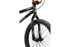 Mongoose Legion L10 BMX Bike Black -Good Velo Supply Sales Store M21 20U LegionL10 BLK PD5 900x