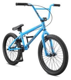 Mongoose Legion L10 BMX Bike Blue 11 Mongoose Legion L10 BMX Bike Blue -Good Velo Supply Sales Store M21 20U LegionL10 BLU PD2