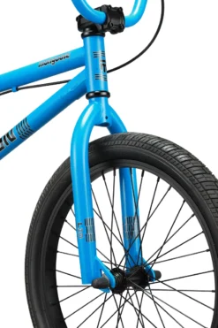 Mongoose Legion L10 BMX Bike Blue 12 Mongoose Legion L10 BMX Bike Blue -Good Velo Supply Sales Store M21 20U LegionL10 BLU PD5