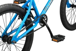 Mongoose Legion L10 BMX Bike Blue 15 Mongoose Legion L10 BMX Bike Blue -Good Velo Supply Sales Store M21 20U LegionL10 BLU PD7