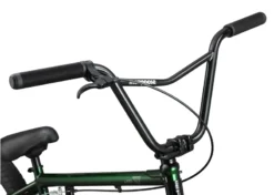 Mongoose Legion L100 BMX Bike Green -Good Velo Supply Sales Store M21 20U LegionL100 GRN PD4