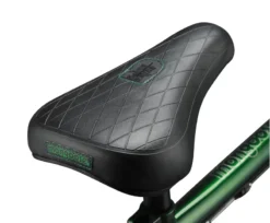 Mongoose Legion L100 BMX Bike Green -Good Velo Supply Sales Store M21 20U LegionL100 GRN PD6