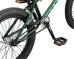Mongoose Legion L100 BMX Bike Green -Good Velo Supply Sales Store M21 20U LegionL100 GRN PD7
